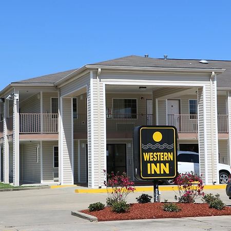 Western Inn Baker Exterior photo